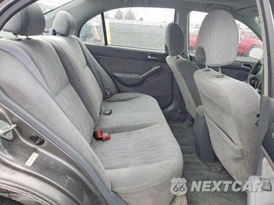 Zdjęcie 10 z 13 samochodu: 2005 HONDA CIVIC EX VIN:2HGES26715H513018 - miniatura