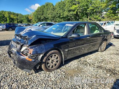 2005 VOLVO S80 2.5T YV1TH592851396293 - główne zdjęcie licytacji z USA - miniatura