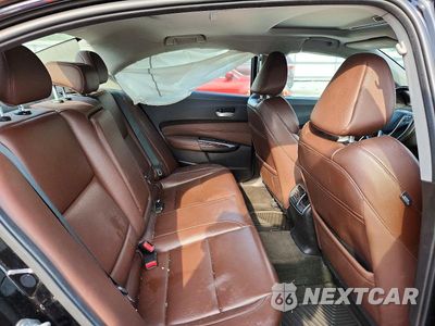 Zdjęcie 10 z 12 samochodu: 2016 ACURA TLX VIN:19UUB1F36GA005289 - miniatura