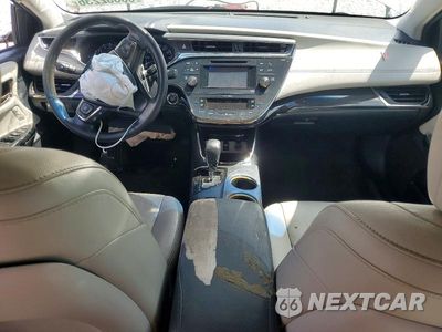 Zdjęcie 8 z 12 samochodu: 2014 TOYOTA AVALON XLE TOURING VIN:4T1BK1EB1EU104303 - miniatura