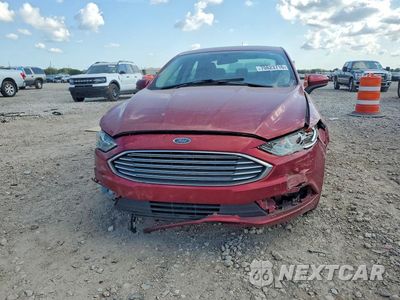 Piąte zdjęcie samochodu w środku: 2017 FORD FUSION SE HYBRID VIN:3FA6P0LU2HR261023 - miniatura