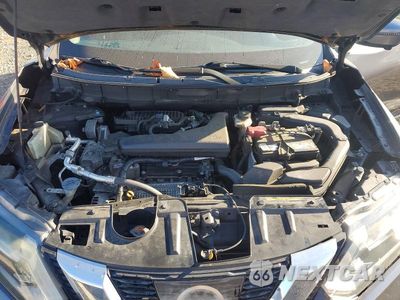 Zdjęcie 12 z 13 samochodu: 2017 NISSAN ROGUE SL VIN:5N1AT2MV8HC835394 - miniatura