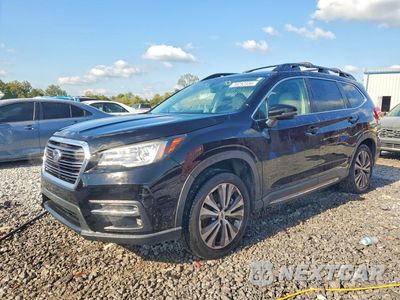 2019 SUBARU ASCENT LIMITED 4S4WMAMD6K3488143 - główne zdjęcie licytacji z USA - miniatura