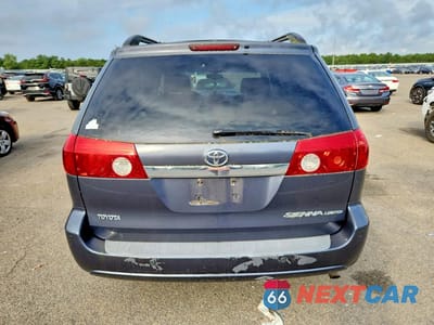 Zdjęcie 6 z 13 samochodu: 2006 TOYOTA SIENNA VIN:5TDZA22C96S463378 - miniatura