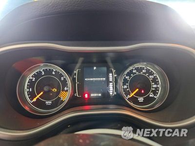 Zdjęcie 9 z 13 samochodu: 2014 JEEP CHEROKEE SPORT VIN:1C4PJLAB1EW245312 - miniatura