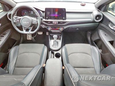 Zdjęcie 8 z 13 samochodu: 2022 KIA FORTE GT LINE VIN:3KPF54AD4NE511018 - miniatura