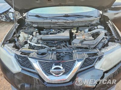 Zdjęcie 11 z 12 samochodu: 2015 NISSAN ROGUE S VIN:KNMAT2MT3FP511794 - miniatura