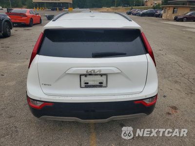 Zdjęcie 6 z 12 samochodu: 2023 KIA NIRO WIND VIN:KNDCR3L13P5059372 - miniatura