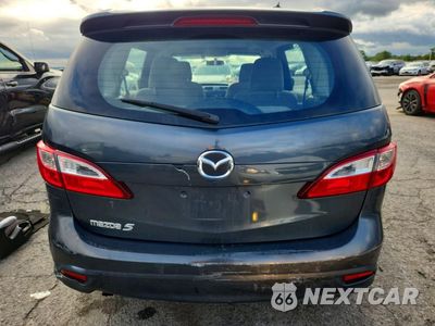 Zdjęcie 6 z 14 samochodu: 2012 MAZDA 5 VIN:JM1CW2CL1C0123775 - miniatura