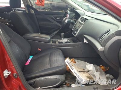 Zdjęcie 7 z 12 samochodu: 2018 NISSAN ALTIMA 2.5 S VIN:1N4AL3AP4JC121712 - miniatura