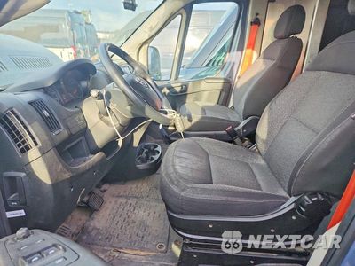 Zdjęcie 7 z 12 samochodu: 2021 RAM PROMASTER 3500 DELIVERY VAN VIN:3C6MRVJG8ME580103 - miniatura