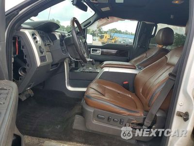 Zdjęcie 7 z 12 samochodu: 2014 FORD F150 SUPERCREW VIN:1FTFW1EF9EFA23342 - miniatura
