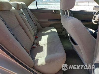Zdjęcie 10 z 12 samochodu: 2006 TOYOTA CAMRY LE VIN:4T1BE32K86U650329 - miniatura