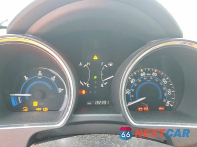 Zdjęcie 9 z 13 samochodu: 2009 TOYOTA HIGHLANDER HYBRID LIMITED VIN:JTEEW44A992028181 - miniatura