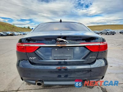 Zdjęcie 6 z 12 samochodu: 2018 JAGUAR XF VIN:SAJBR4FX4JCY70152 - miniatura