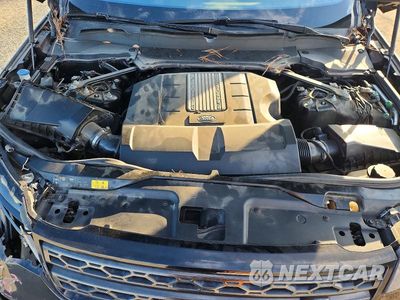 Zdjęcie 12 z 13 samochodu: 2019 LAND ROVER DISCOVERY SE VIN:SALRG2RVXKA093550 - miniatura