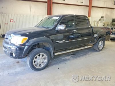 2006 TOYOTA TUNDRA DOUBLE CAB SR5 5TBET34166S559343 - główne zdjęcie licytacji z USA - miniatura