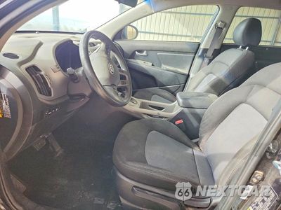 Zdjęcie 7 z 14 samochodu: 2016 KIA SPORTAGE LX VIN:KNDPBCAC4G7827195 - miniatura