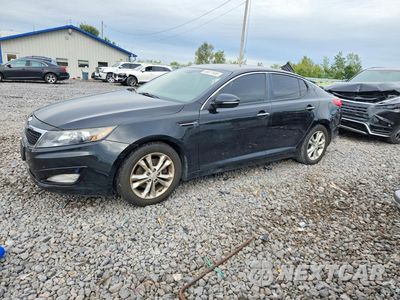 2013 KIA OPTIMA LX 5XXGM4A71DG190255 - główne zdjęcie licytacji z USA - miniatura