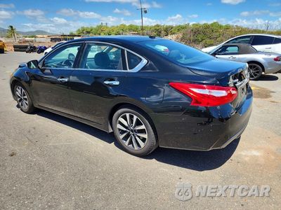 Drugie zdjęcie samochodu z przodu: 2016 NISSAN ALTIMA 2.5 SL VIN:1N4AL3AP8GC139560 - miniatura