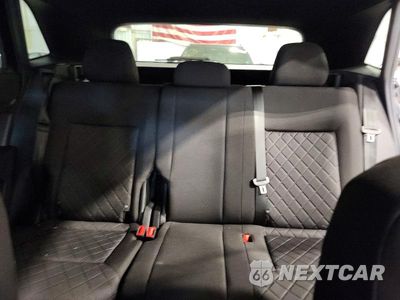 Zdjęcie 10 z 13 samochodu: 2020 VOLKSWAGEN ATLAS CROSS SPORT S VIN:1V2GC2CAXLC223251 - miniatura