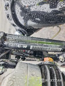 Zdjęcie 9 z 9 samochodu: 2016 HARLEY-DAVIDSON XL1200 FORTY-EIGHT VIN:1HD1LC316GC411833 - miniatura
