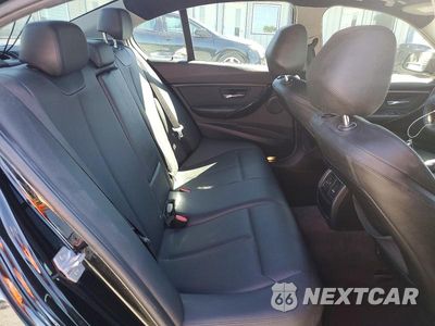Zdjęcie 10 z 13 samochodu: 2018 BMW 320 I VIN:WBA8A9C57JAH14781 - miniatura