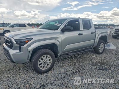 2026 TOYOTA TACOMA SR 3TYKD5HNXTT047004 - główne zdjęcie licytacji z USA - miniatura
