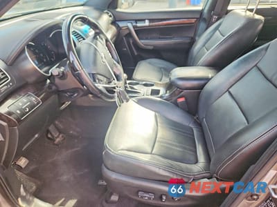 Zdjęcie 7 z 13 samochodu: 2014 KIA SORENTO SX LIMITED VIN:5XYKWDA76EG456077 - miniatura