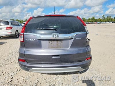 Zdjęcie 6 z 13 samochodu: 2016 HONDA CR-V EX VIN:3CZRM3H50GG712957 - miniatura
