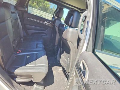 Zdjęcie 11 z 14 samochodu: 2019 JEEP GRAND CHEROKEE LIMITED VIN:1C4RJFBG0KC713211 - miniatura