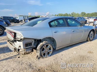 Trzecie zdjęcie samochodu z tyłu: 2021 DODGE CHARGER SXT VIN:2C3CDXBG9MH667921 - miniatura