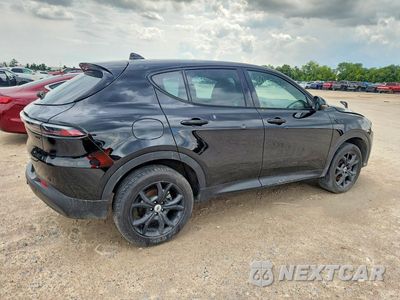Trzecie zdjęcie samochodu z tyłu: 2024 DODGE HORNET GT VIN:ZACNDFAN6R3A16046 - miniatura