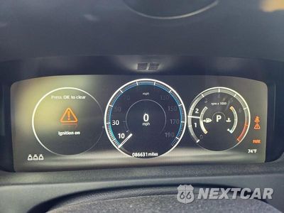 Zdjęcie 9 z 12 samochodu: 2020 JAGUAR XF PRESTIGE VIN:SAJBE4FX0LCY85357 - miniatura