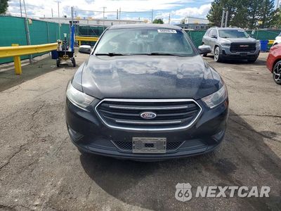Piąte zdjęcie samochodu w środku: 2015 FORD TAURUS LIMITED VIN:1FAHP2F83FG114801 - miniatura