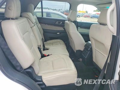 Zdjęcie 11 z 13 samochodu: 2016 FORD EXPLORER PLATINUM VIN:1FM5K8HT1GGA75462 - miniatura