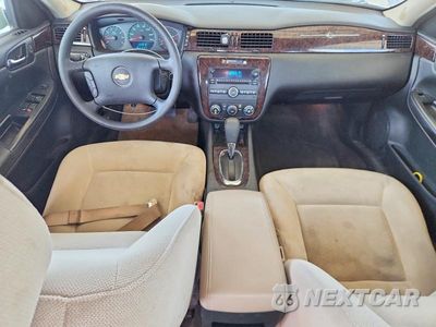 Zdjęcie 8 z 12 samochodu: 2012 CHEVROLET IMPALA LS VIN:2G1WF5E38C1316742 - miniatura