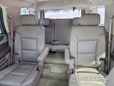 Zdjęcie 10 z 13 samochodu: 2016 CHEVROLET TAHOE K1500 LTZ VIN:1GNSKCKC0GR455522 - miniatura