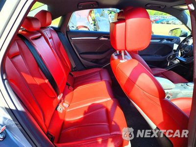 Zdjęcie 10 z 12 samochodu: 2020 AUDI A3 S-LINE PREMIUM PLUS VIN:WAUJEGFF0LA041301 - miniatura