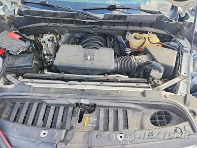 Zdjęcie 11 z 13 samochodu: 2019 CHEVROLET SILVERADO K1500 LTZ VIN:1GCUYGED9KZ217169 - miniatura