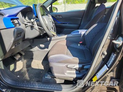 Zdjęcie 7 z 12 samochodu: 2021 TOYOTA C-HR XLE VIN:JTNKHMBX3M1111298 - miniatura