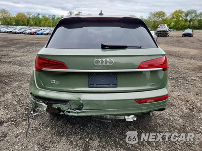 Zdjęcie 6 z 13 samochodu: 2022 AUDI Q5 PREMIUM PLUS 45 VIN:WA1EAAFYXN2045605 - miniatura