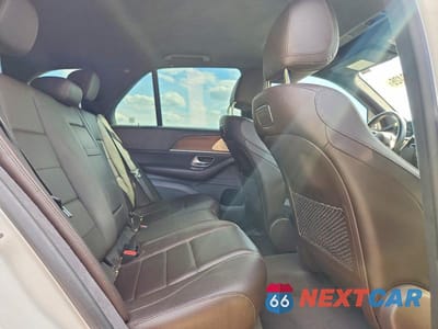 Zdjęcie 11 z 14 samochodu: 2020 MERCEDES-BENZ GLE 350 4MATIC VIN:4JGFB4KB3LA054672 - miniatura