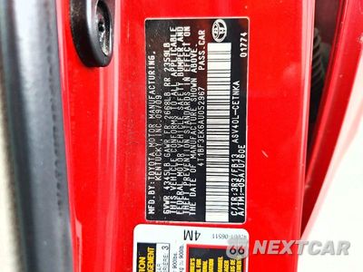 Zdjęcie 13 z 13 samochodu: 2010 TOYOTA CAMRY LE VIN:4T1BF3EK6AU052967 - miniatura