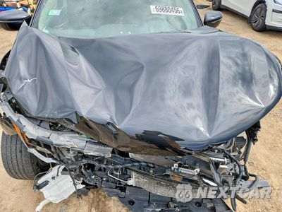 Zdjęcie 11 z 13 samochodu: 2018 NISSAN ROGUE SPORT SV VIN:JN1BJ1CR9JW292383 - miniatura