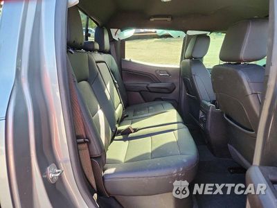 Zdjęcie 10 z 13 samochodu: 2024 CHEVROLET COLORADO LT VIN:1GCPSCEK2R1212748 - miniatura