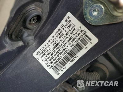 Zdjęcie 12 z 12 samochodu: 2017 HONDA CIVIC EX VIN:19XFC2F76HE003246 - miniatura