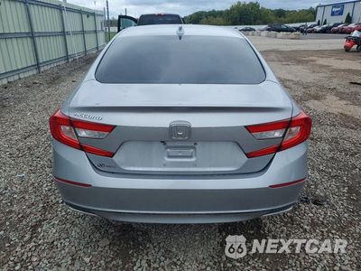 Zdjęcie 6 z 12 samochodu: 2020 HONDA ACCORD LX VIN:1HGCV1F13LA035197 - miniatura