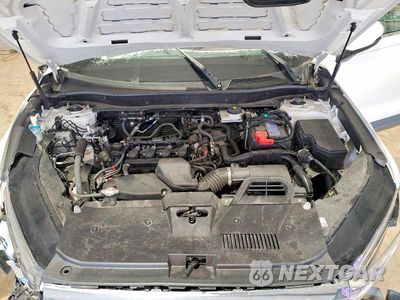 Zdjęcie 12 z 13 samochodu: 2023 HONDA CR-V EXL VIN:5J6RS4H79PL010555 - miniatura