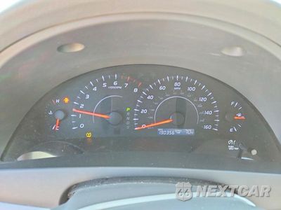 Zdjęcie 9 z 12 samochodu: 2010 TOYOTA CAMRY LE V6 VIN:4T1BK3EK1AU110916 - miniatura